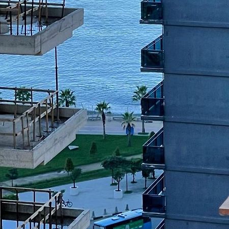 Apartments Kristo Batumi Kültér fotó