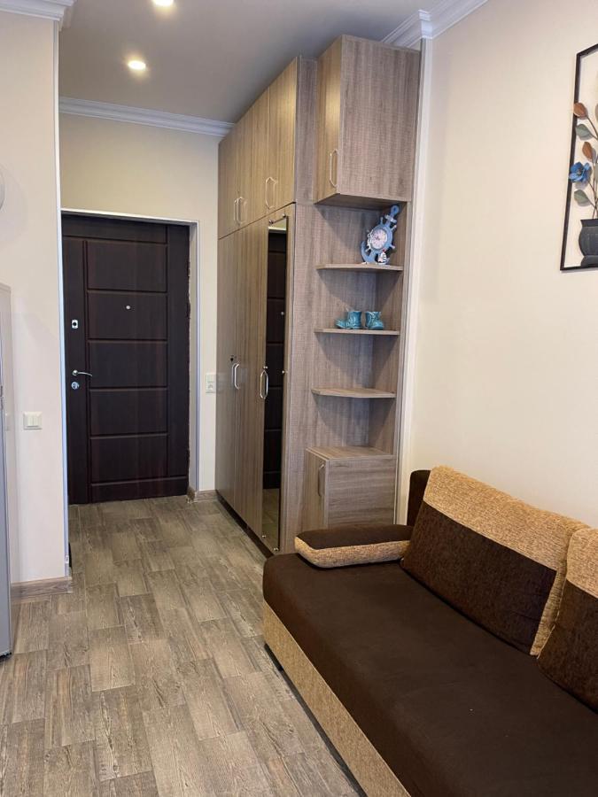 Apartments Kristo Batumi Kültér fotó