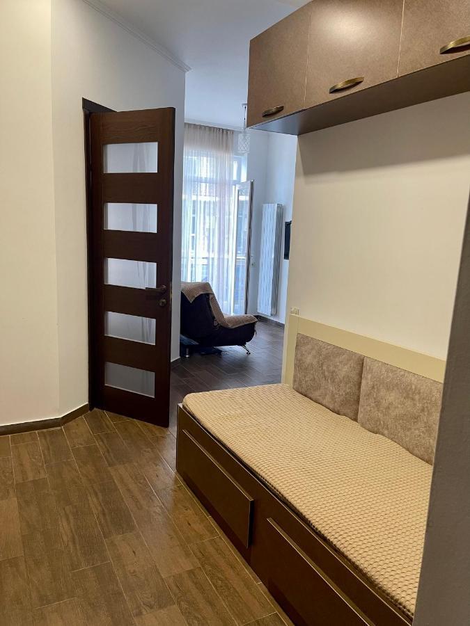 Apartments Kristo Batumi Kültér fotó