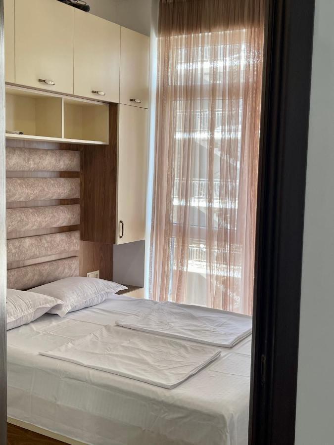 Apartments Kristo Batumi Kültér fotó