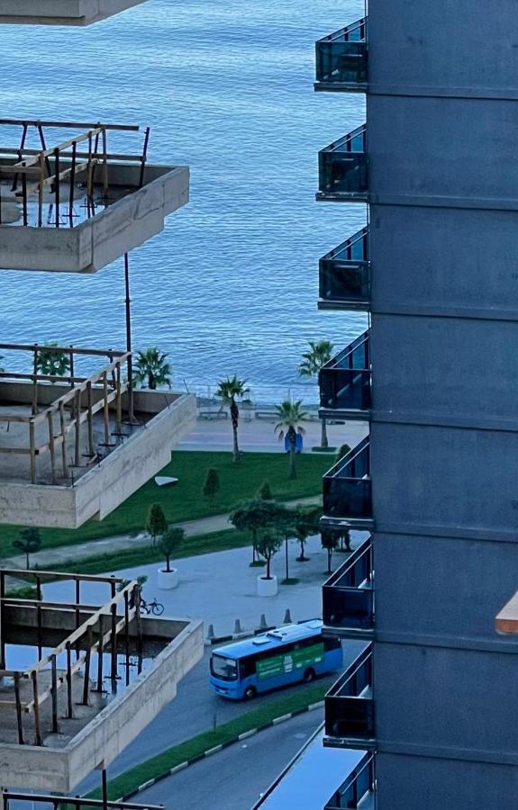 Apartments Kristo Batumi Kültér fotó