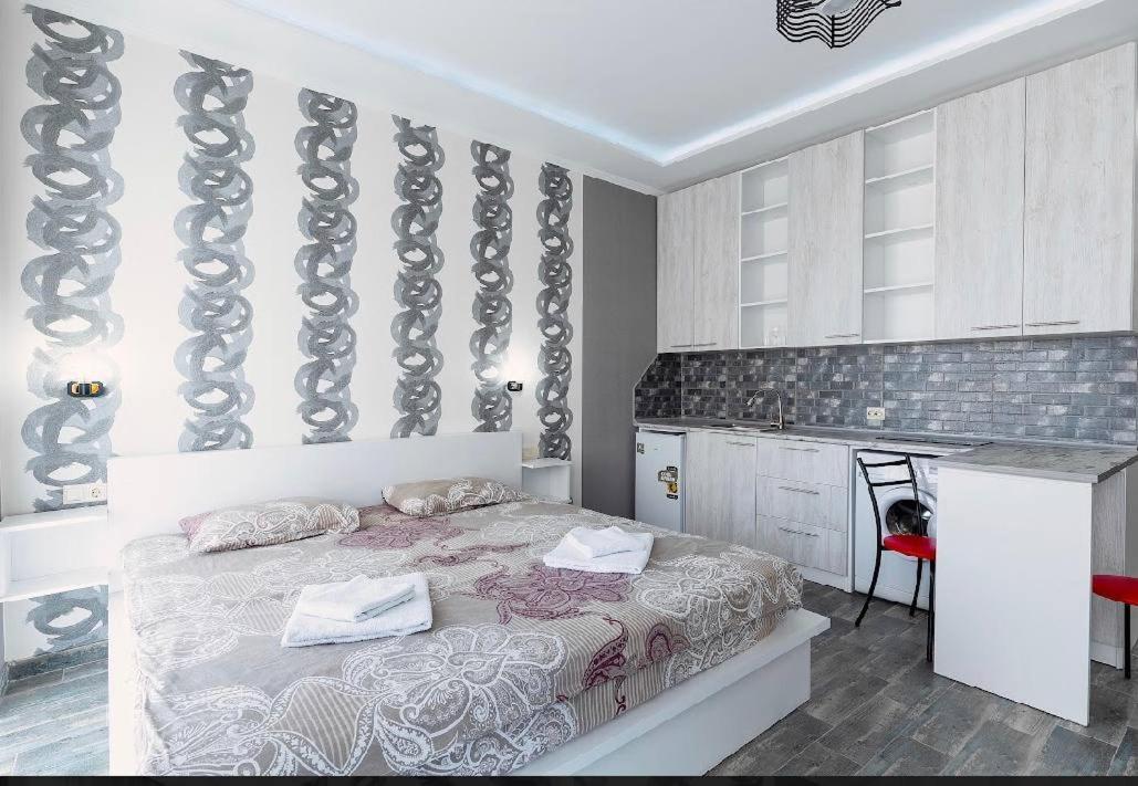Apartments Kristo Batumi Kültér fotó