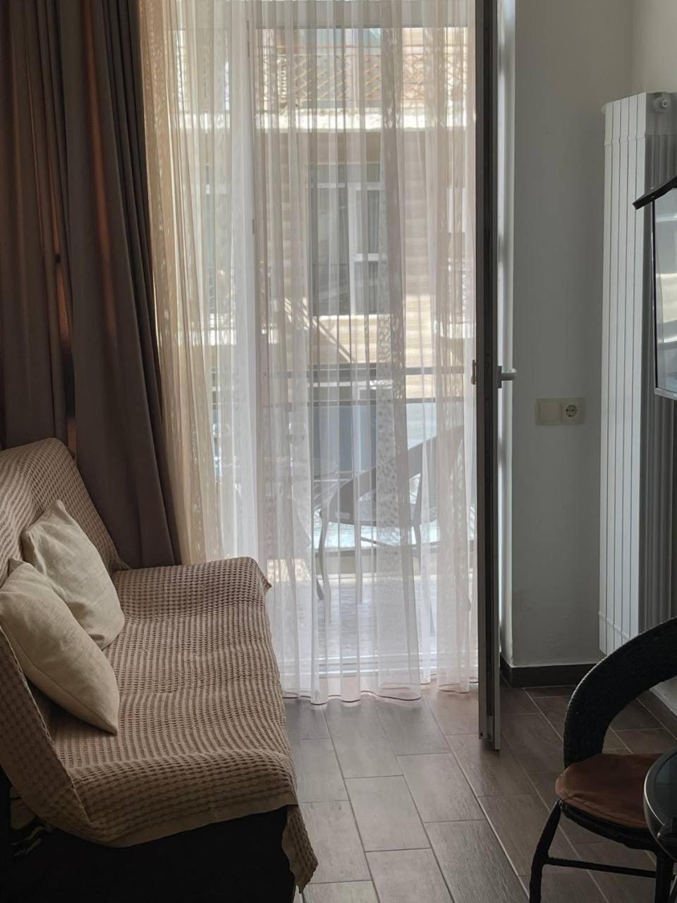 Apartments Kristo Batumi Kültér fotó