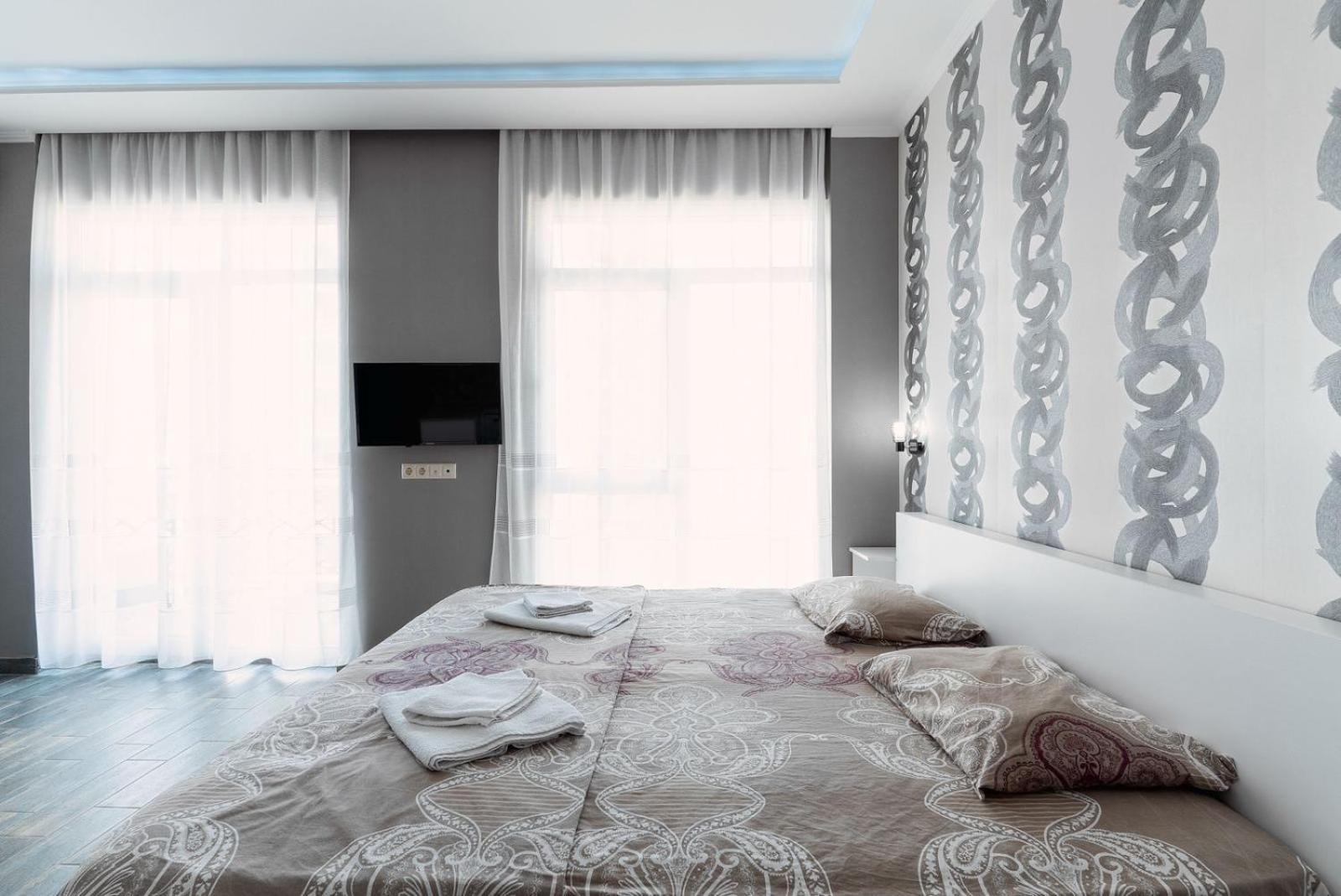 Apartments Kristo Batumi Kültér fotó