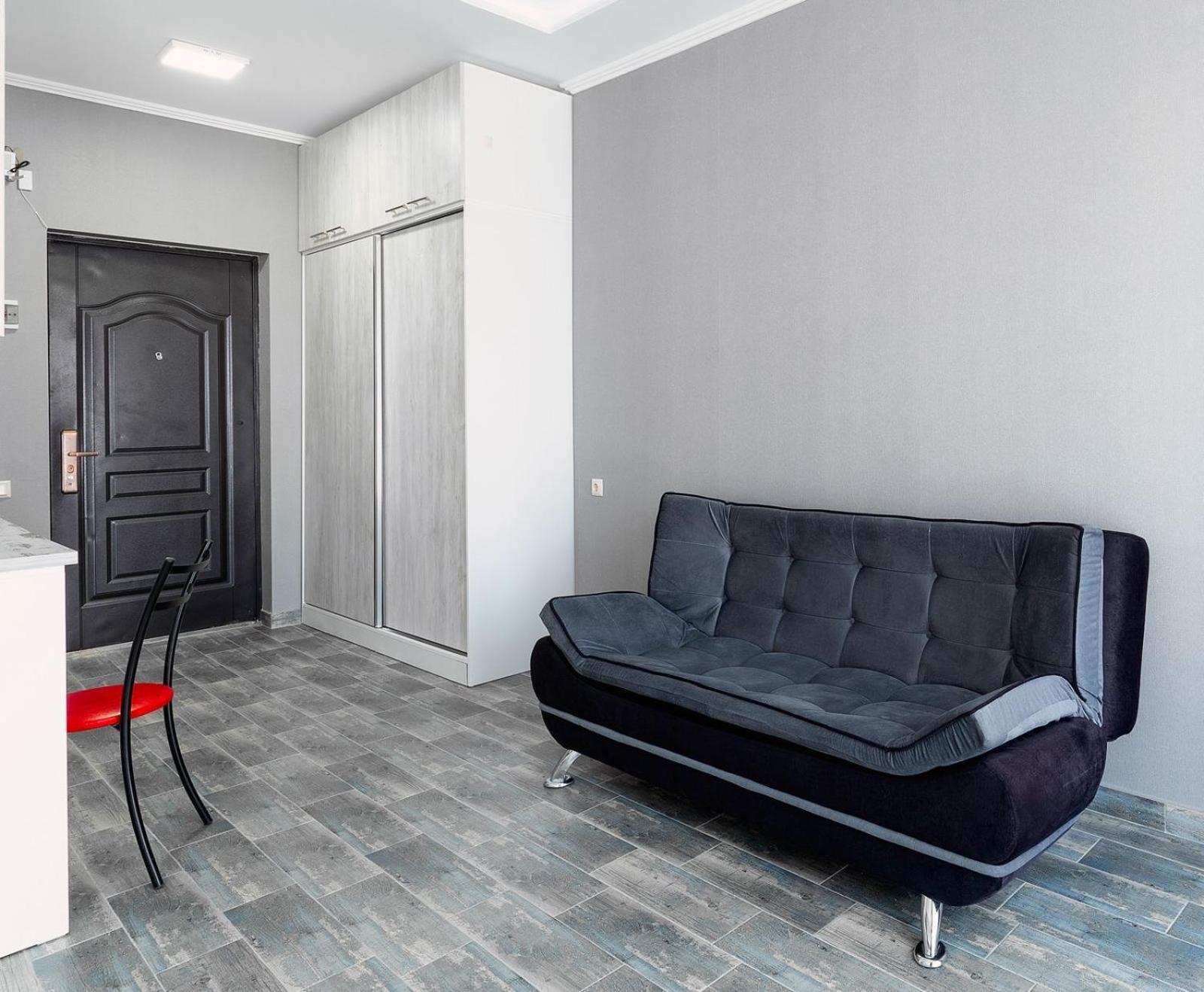 Apartments Kristo Batumi Kültér fotó