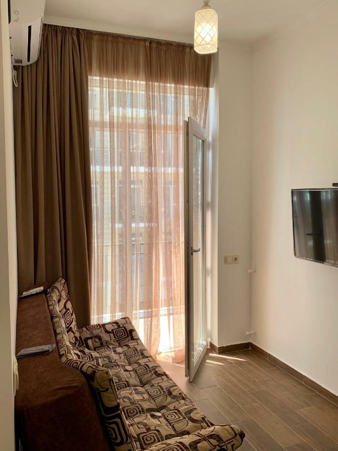 Apartments Kristo Batumi Kültér fotó