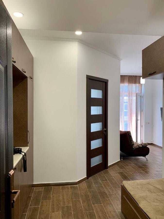 Apartments Kristo Batumi Kültér fotó