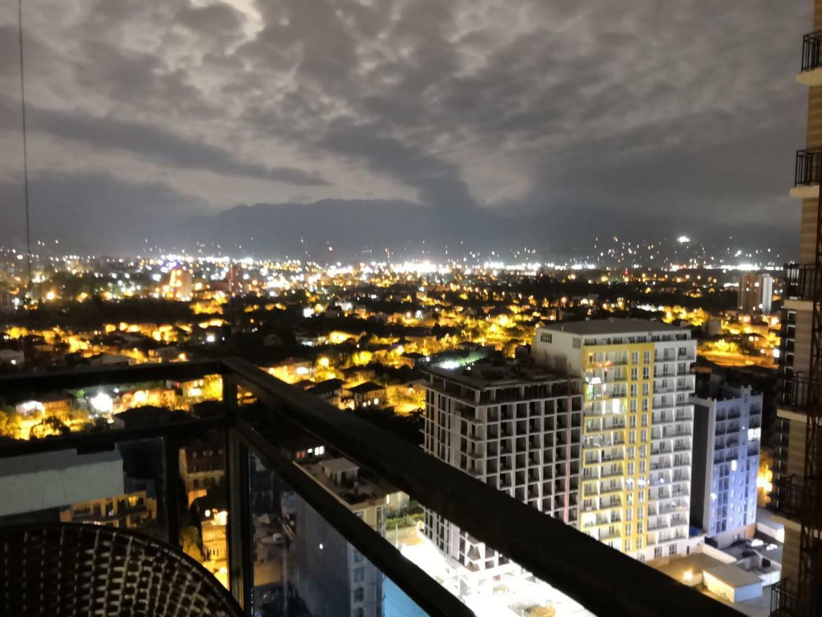 Apartments Kristo Batumi Kültér fotó